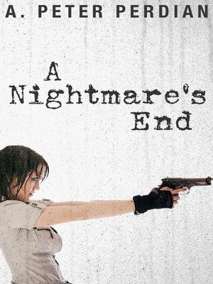 cover image of A Nightmare's End